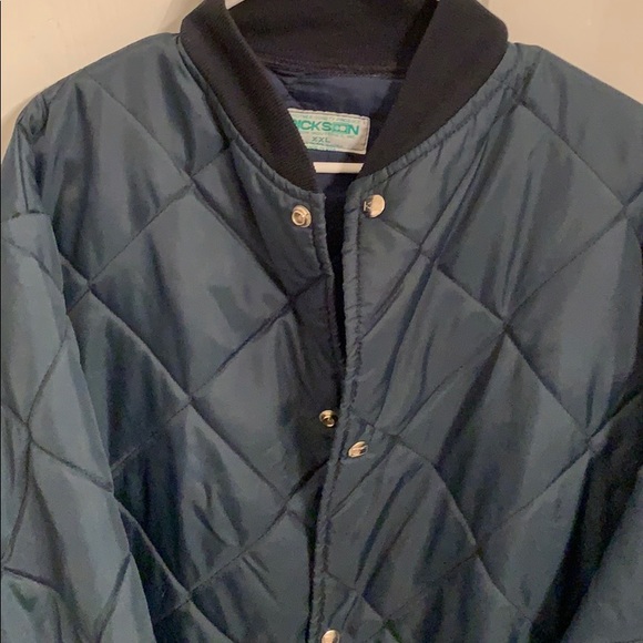 Dickson Industries Coat - Picture 1 of 6